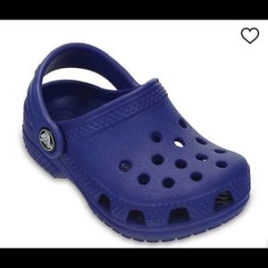 Kids’ Crocs Littles™ Clog